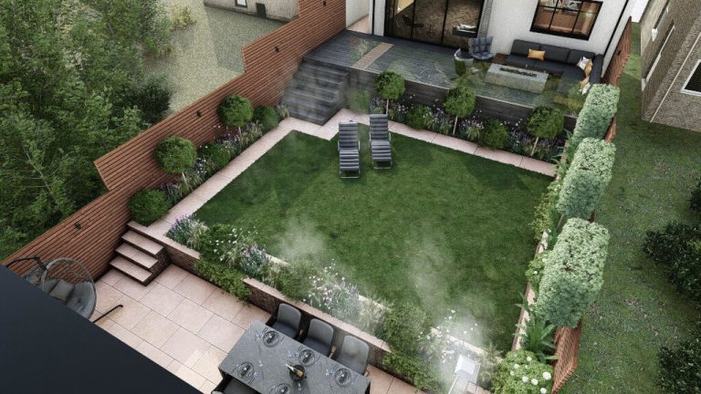 Garden Design Gallery