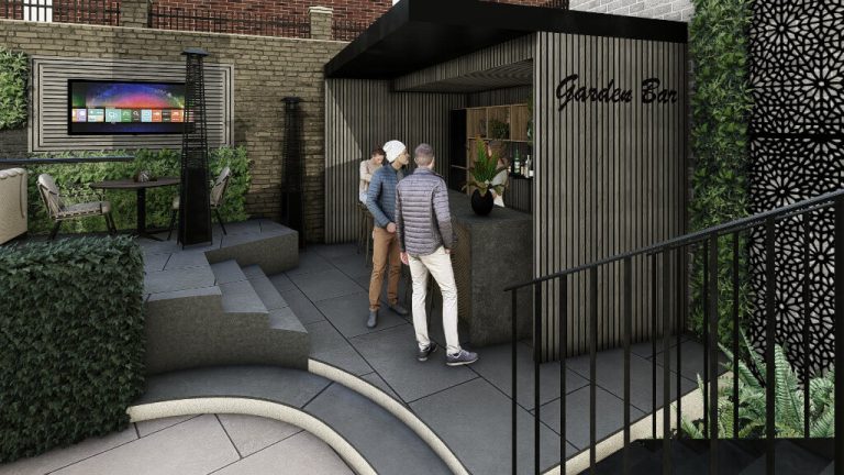 Garden Design Gallery