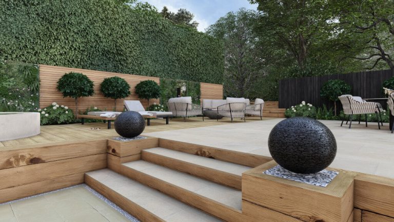 Garden Design Gallery