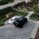 Driveways 3